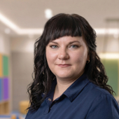 Маннова Елена Вадимовна, детский логопед