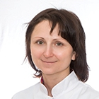 Филонова Ирина Владимировна, врач УЗД