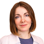 Константинова Анна Владимировна, психотерапевт