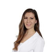 Фишер Ирина Андреевна, стоматолог-ортопед