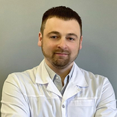 Серёженков Александр Владимирович, уролог