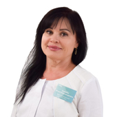 Шляхова Ольга Александровна, гинеколог