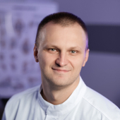 Никитин Данил Константинович, хирург