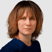 Спивак Наталья Михайловна, стоматолог-терапевт