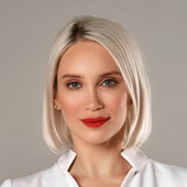 Губарева Светлана Васильевна, пластический хирург