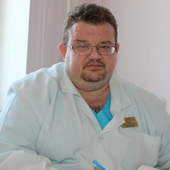 Окилов Григорий Юрьевич, анестезиолог