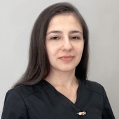 Мамедова Самира Илгаровна, дерматолог