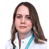 Бойкова Ксения Алексеевна, педиатр