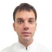 Моренко Максим Валерьевич, гинеколог