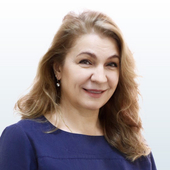 Самсонова Оксана Анатольевна, детский массажист