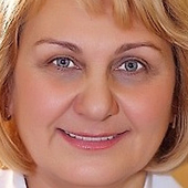 Сорокина Наталья Юрьевна, массажист