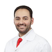 Аттба Аль Джафари, ортодонт