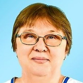 Сергеева Ирина Николаевна, аллерголог