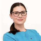 Лазовская Ольга Леонидовна, инструктор ЛФК