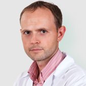 Фатеев Александр Владимирович, гинеколог-хирург