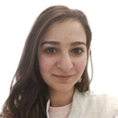 Минасян Ануш Арамовна, офтальмолог