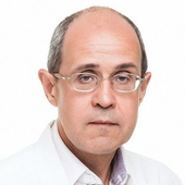 Шевчук Вячеслав Владимирович, эндокринолог