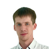 Джежуля Дмитрий Михайлович, уролог-хирург