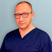 Романов Олег Анатольевич, массажист