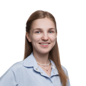 Черемных Анна Ивановна, ортодонт