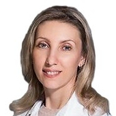 Решетникова Наталья Олеговна, аллерголог