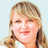 Лебедева Юлия Ивановна, остеопат