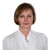 Леонтьева Светлана Михайловна, дерматолог