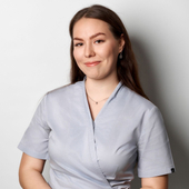 Абдрахманова Арина Айдаровна, ортодонт