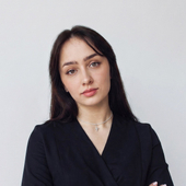 Баранова Ксения Владимировна, ортодонт