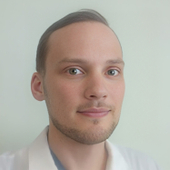 Борисов Андрей Константинович, ортопед