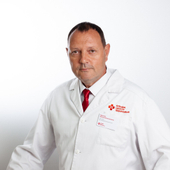 Ермолов Михаил Вячеславович, уролог