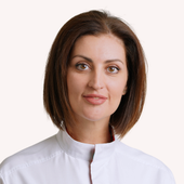 Бойко Валерия Александровна, ортодонт