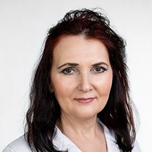 Чадина Ольга Сергеевна, терапевт