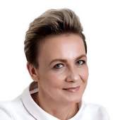 Скибо Елена Петровна, психиатр