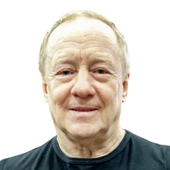 Коновальчук Владимир Павлович, нарколог