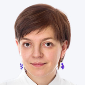 Гермер Анна Михайловна, дерматолог