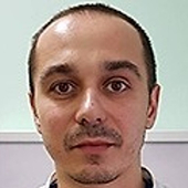 Никитин Алексей Кириллович, травматолог