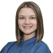 Чипизубова Елена Олеговна, офтальмолог