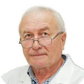 Раздобудько Юрий Павлович, врач УЗД