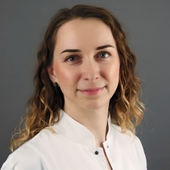 Големинова Екатерина Викторовна, педиатр
