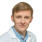 Нагибин Роман Михайлович, терапевт