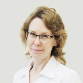 Трегубова Ирина Владимировна, детский офтальмолог