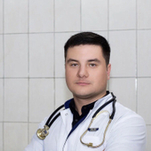 Абсолямов Камиль Гайнуллович, подолог