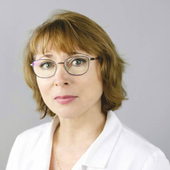 Муравьева Ирина Михайловна, невролог