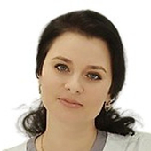 Булавинцева Юлия Сергеевна, стоматолог-хирург