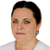 Лебедева Анна Алексеевна, дерматовенеролог
