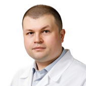 Ямбатров Александр Георгиевич, сосудистый хирург