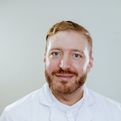 Абида Махди Мунирович, детский офтальмолог