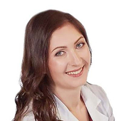 Костина Екатерина Вячеславовна, гинеколог