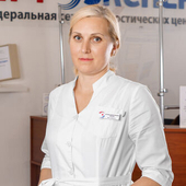 Клюева Татьяна Вячеславовна, невролог